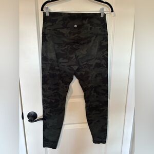 Lululemon Align High-Rise Pant 28”